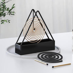 ZNZ™ MOSQUITO COIL HOLDER