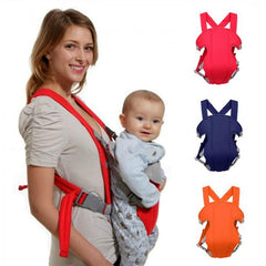 BABY CARRIER BAG