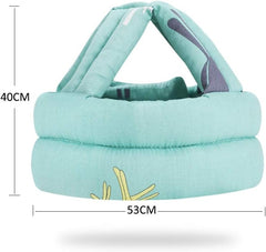 Baby Head Protector for Crawling,Infant Safety Helmet & Walking Baby Helmet