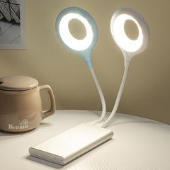 Table Lamp USB In-line Portable Lamp