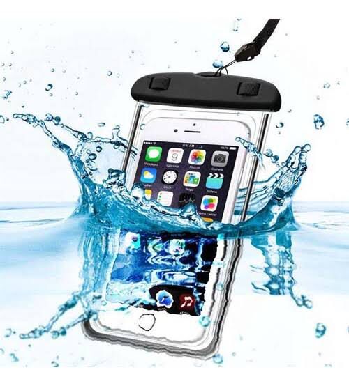 Universal Waterproof Case