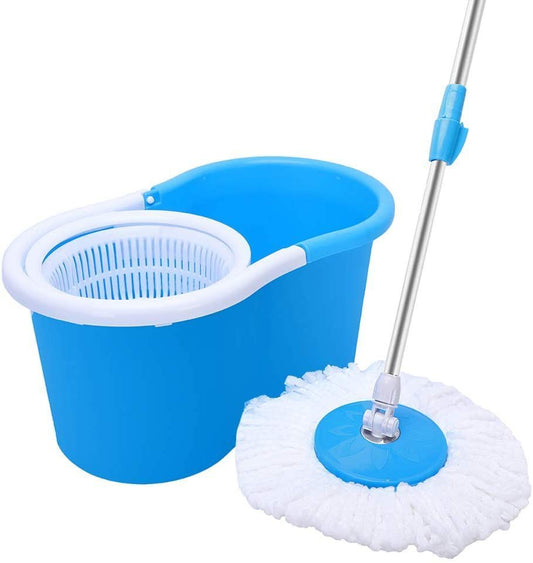 360 spin magic mop bucket cleaning commercial mop