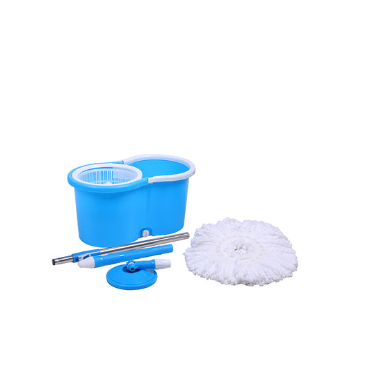 360 spin magic mop bucket cleaning commercial mop