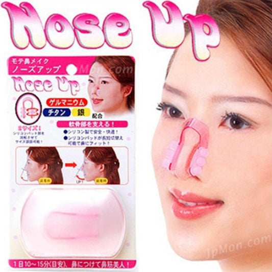 Nose Up Lifting Shaping Clip
