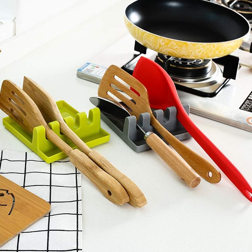 Kitchen Spoon Holders Fork