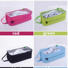 Shoe Travel Pouch New
