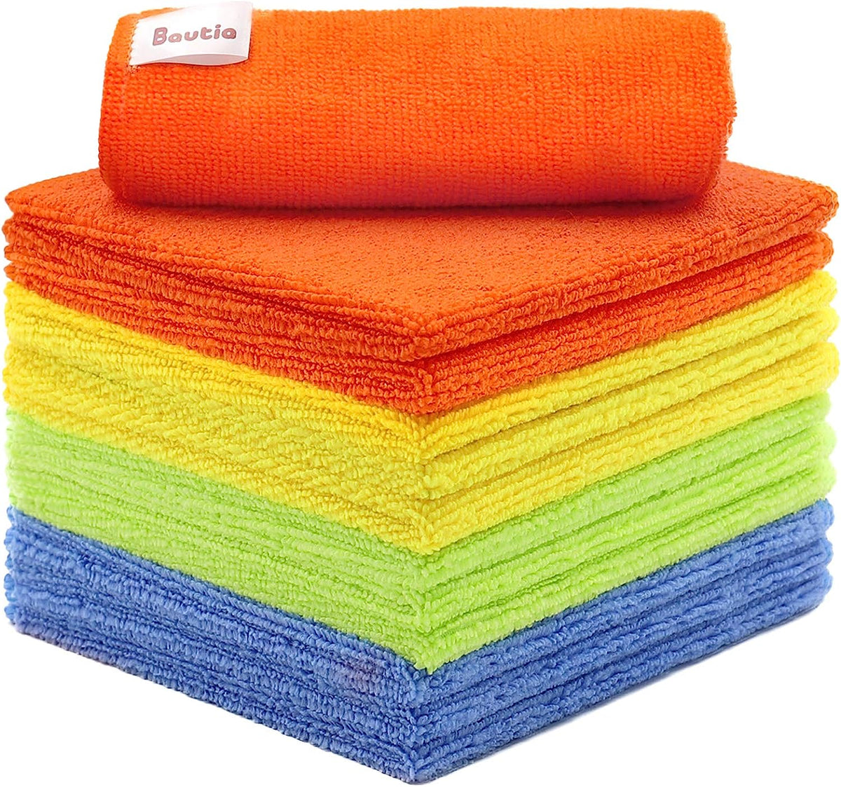 Microfiber Cleaning Cloth 10 Pack