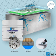 Hydra Sealant Water Proof Agent