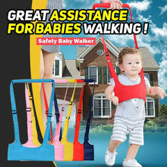 BABY WALKER TODDLER