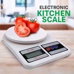 Digital Kitchen Scale Digital Weight Machine