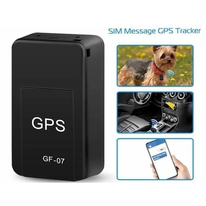 Gps TRACKER FOR VEHICLES