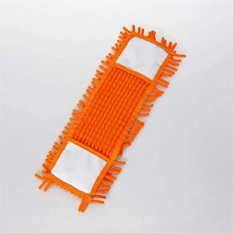 MICROFIBRE MOP