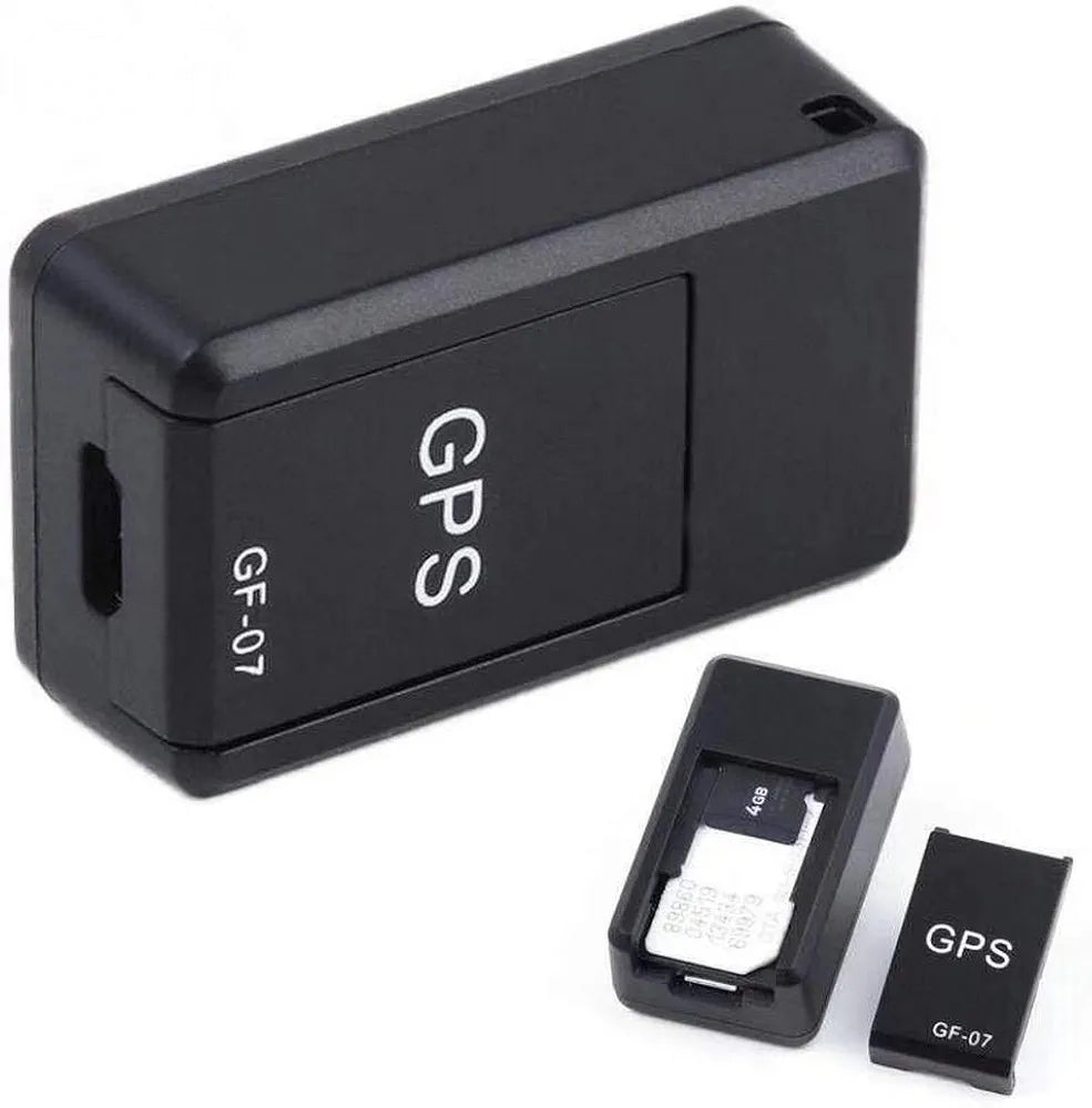 Gps TRACKER FOR VEHICLES