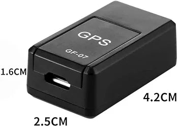 Gps TRACKER FOR VEHICLES