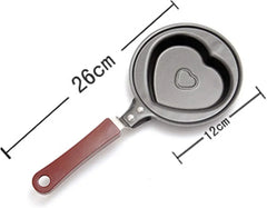 MINI EGG FRYING PAN NON STICK