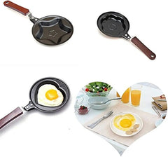 MINI EGG FRYING PAN NON STICK