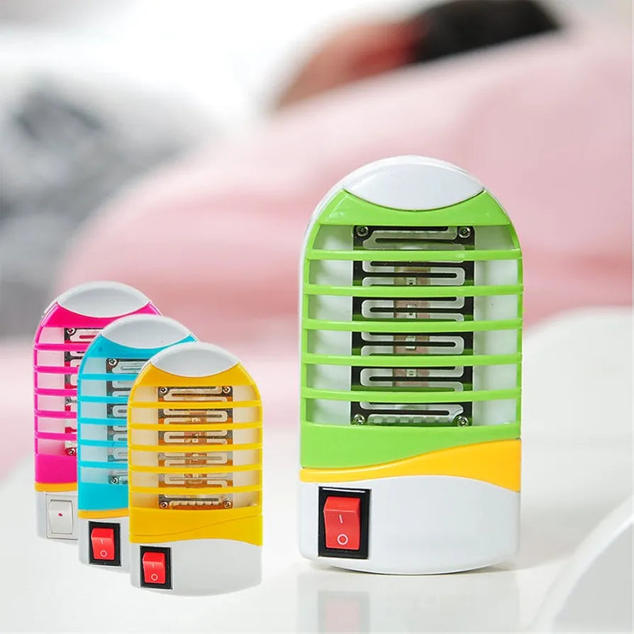 ELECTRIC MOSQUITO KILLER LAMP