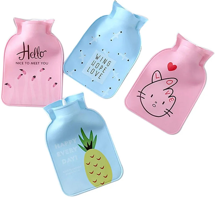 HOT WATER BAGS