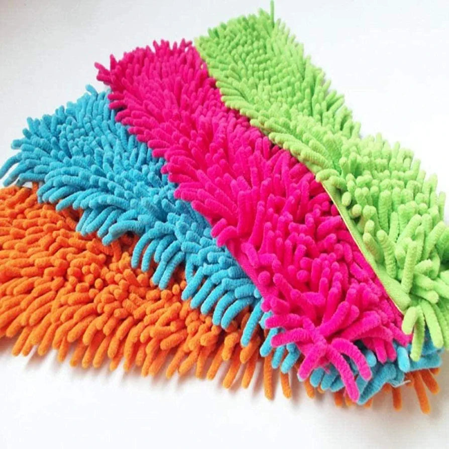 MICROFIBRE MOP