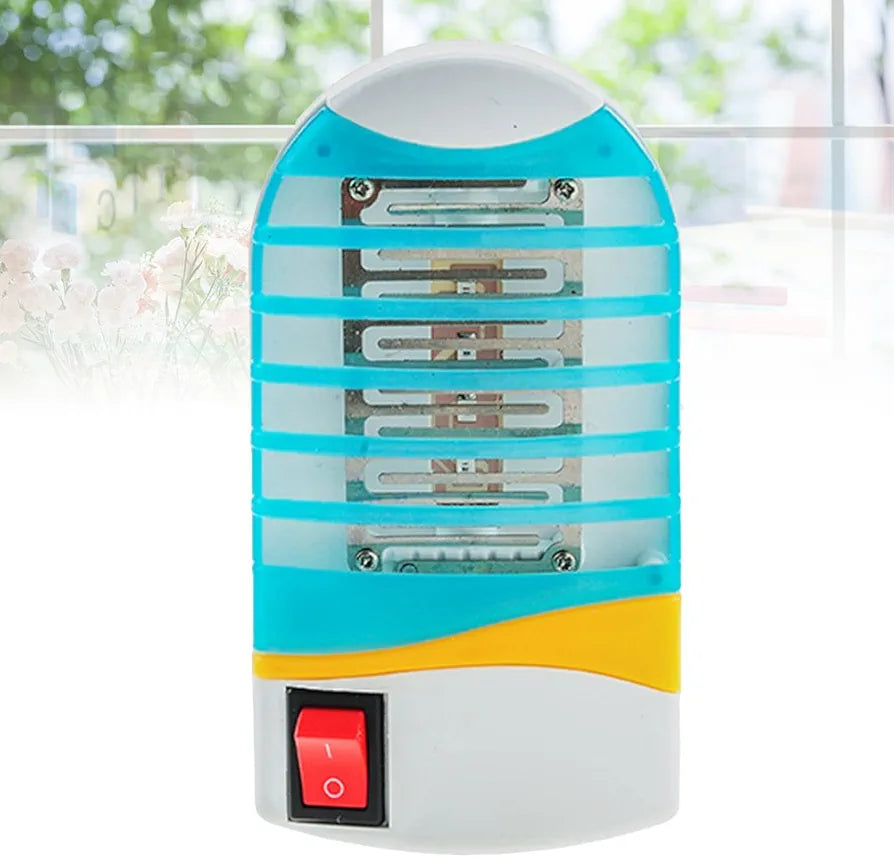 ELECTRIC MOSQUITO KILLER LAMP