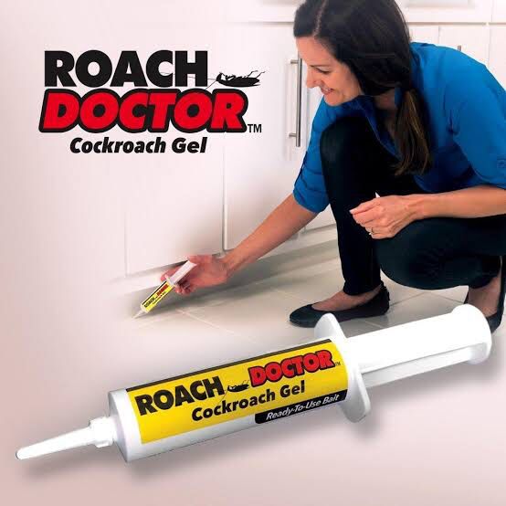 Roach Killer Insect Repellent Cockroach Killer