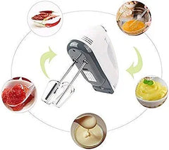 HAND MIXER EGG BEATER