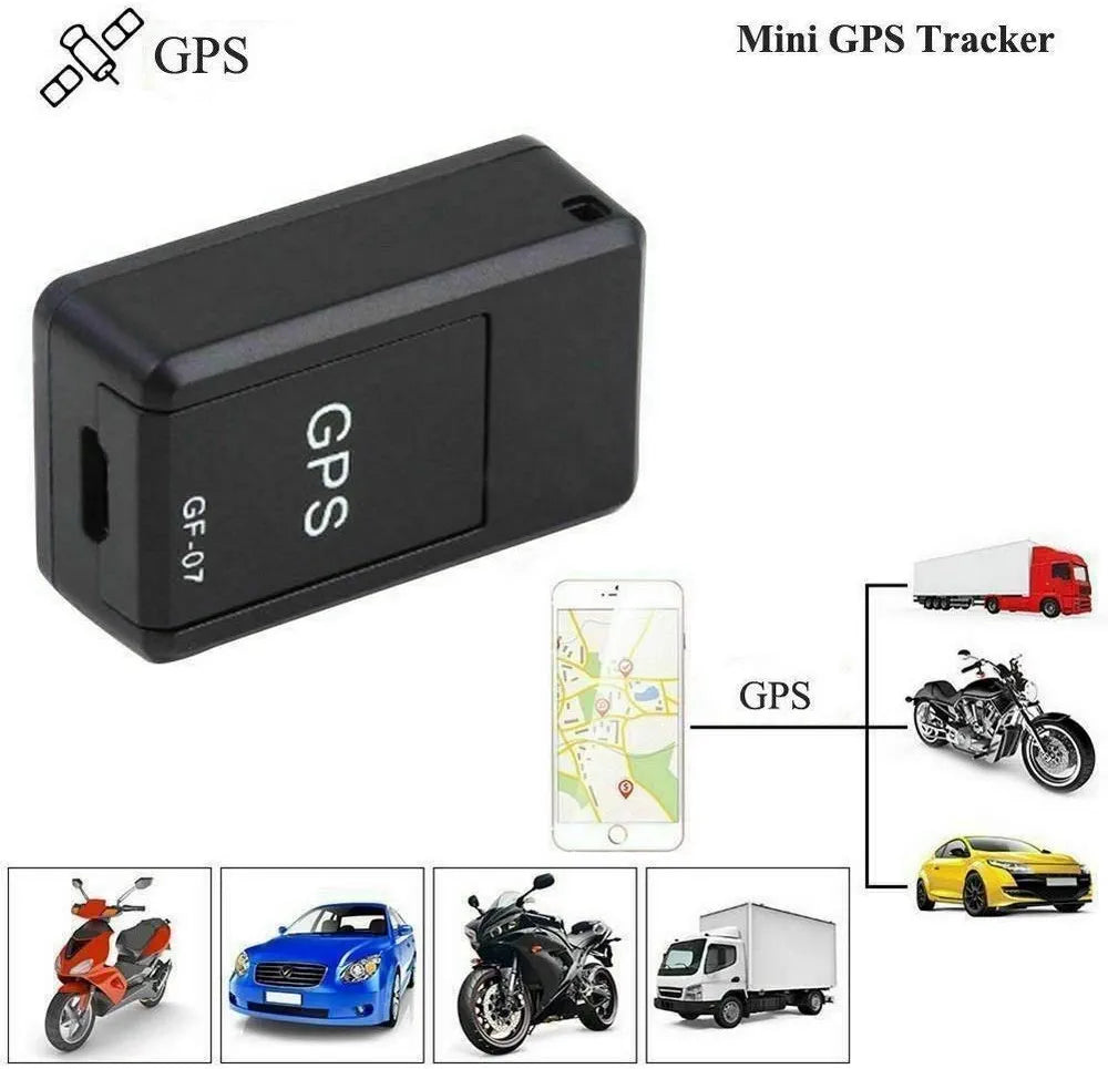 Gps TRACKER FOR VEHICLES