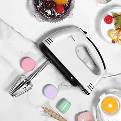 HAND MIXER EGG BEATER