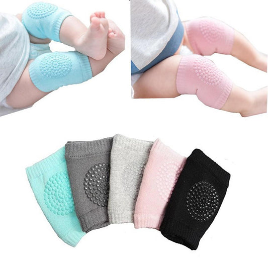 Baby Safety Knee Pads Crawling Protector Knee Caps For Babies Infant Toddler Kids