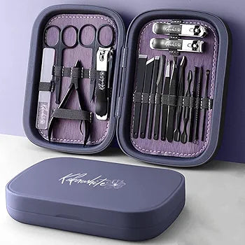 NAIL CARE KIT TOOLS