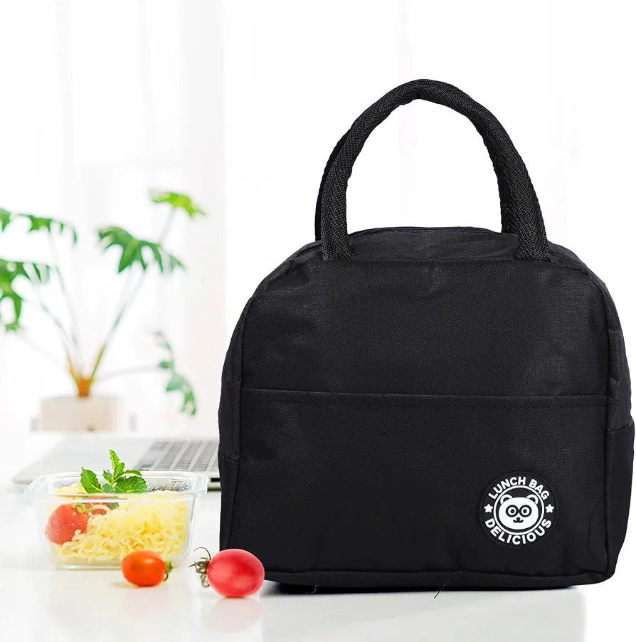 INSULATED LUNCH BAG