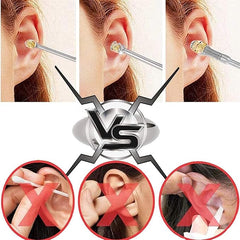 6 Pcs Ear Wax Removal Kit