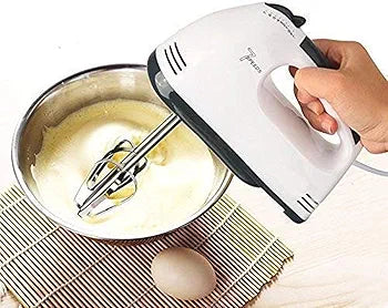 HAND MIXER EGG BEATER