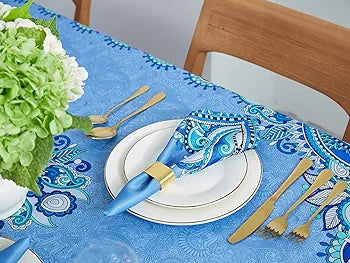 3D FANCY TABLE CLOTH SHEET