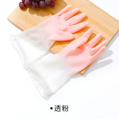 Reusable Silicon Hand Gloves
