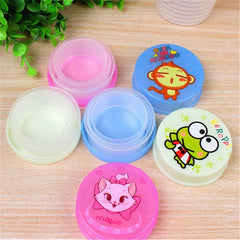200ML Retractable Folding tumblerful Telescopic Collapsible Folding Water Cups