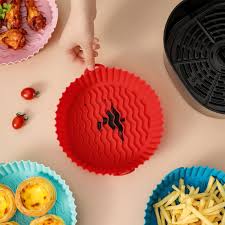 AIR FRYER SILICON POT