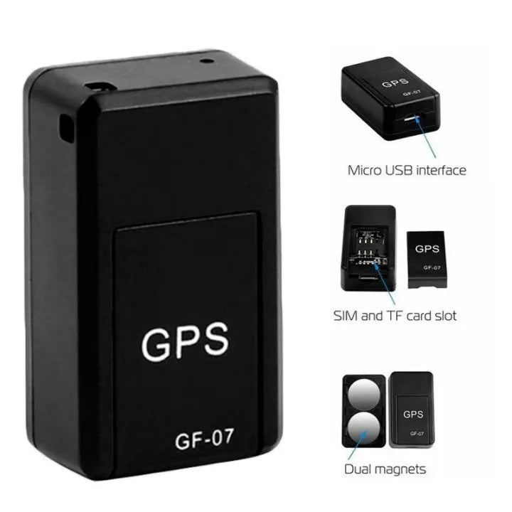 Gps TRACKER FOR VEHICLES