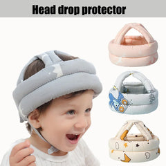 HEAD DROP PROTECTOR