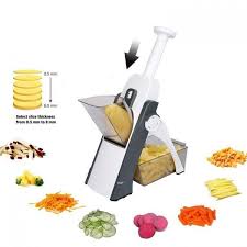 MANUAL VEGETABLE SLICER