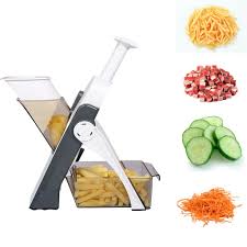 MANUAL VEGETABLE SLICER