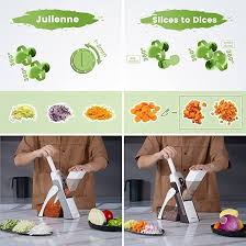 MANUAL VEGETABLE SLICER