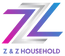 ZNZhousehold