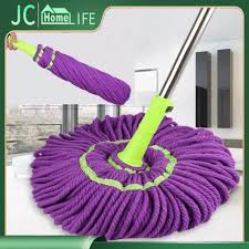 Easy Self Wringing Twist Mop