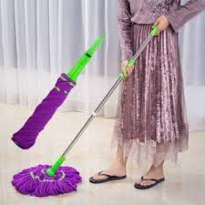 Easy Self Wringing Twist Mop