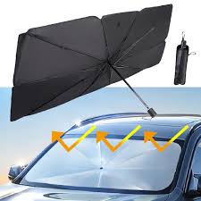 Car Umbrella Sun Shade Cover