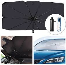 Car Umbrella Sun Shade Cover