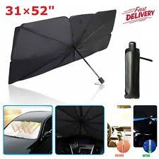 Car Umbrella Sun Shade Cover