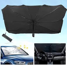 Car Umbrella Sun Shade Cover