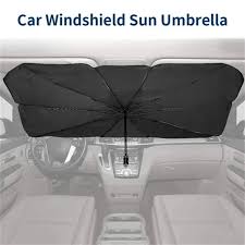 Car Umbrella Sun Shade Cover